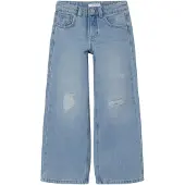 Name it Jean 'Rose' bleu denim