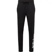 Adidas Lin Sj Te Pants Noir S / Regular Homme