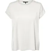 Vero Moda T-shirt 'VMAva' blanc