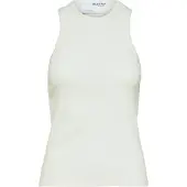 Selected Haut 'Anna' beige