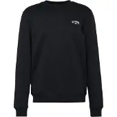 Billabong Arch Sweatshirt Noir L Homme