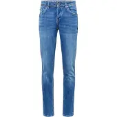 Garcia Jean bleu denim