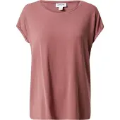 Vero Moda T-shirt 'VMAva' rose ancienne