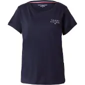 Tommy Hilfiger Underwear T-shirt bleu nuit / rouge / blanc