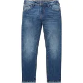 Tom Tailor Jean 'John' bleu denim