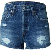 Levi's Jean '501' bleu denim