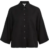 Object Chemise à Manches Longues Tilda Boxy