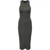 ONLY Robe 'ONLBelfast' vert