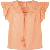 Pepe Jeans Chemisier 'Anaise'