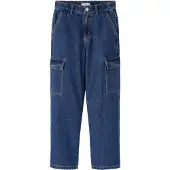 Name it Jean 'Rose' bleu denim