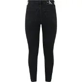 Calvin Klein Jeans Jean noir denim
