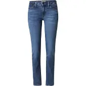 Levi's Jean '712' bleu denim
