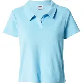 Urban Classics T-shirt bleu clair