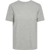 Pieces T-shirt 'PCRia' gris chiné