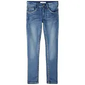 Name it Jean 'Theo' bleu denim