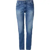 Replay Jean 'Grover' bleu
