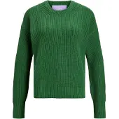 Jack & Jones Pull-over 'Mila' vert