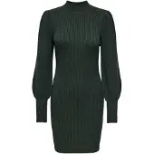 ONLY Robes en maille 'ONLKatia' sapin