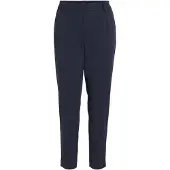 Vila Pantalon à pince 'Varone' bleu nuit