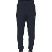 Name it Pantalon bleu marine / blanc