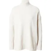 ONLY Pull-over 'ONLGabriel' crème / blanc cassé