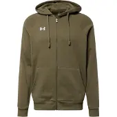Under Armour Sweat-shirt à Zip Rival Fleece