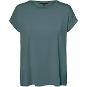 Vero Moda T-shirt 'VMAva' sapin