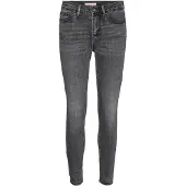 Vero Moda Jean 'Flash' gris foncé
