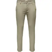 Only & Sons Pantalon chino 'Mark' | 32x32 | male