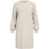 Object Robe 'REYNARD' gris argenté