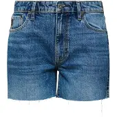 Superdry Jean bleu denim