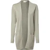 Vila Cardigan ' VIRil ' olive