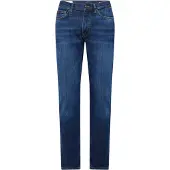 Gant Jean bleu foncé