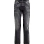 G-Star Jean 'Mosa' noir denim