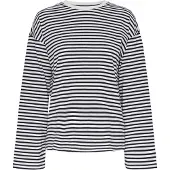 Pieces T-shirt 'Sadie'