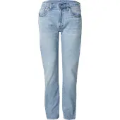 Levi's Jean '502 Taper' bleu clair