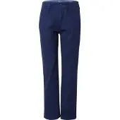 Levi's Pantalon chino 'Authentic' bleu marine