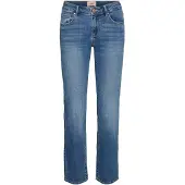 Vero Moda Jean 'Flash' bleu denim