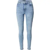 Pieces Jean 'DANA' bleu denim