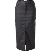 Object Jupe 'Naya' noir