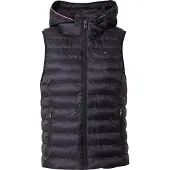 Tommy Hilfiger Gilet bleu foncé