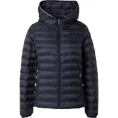Tommy Hilfiger Veste mi-saison marine / rouge / blanc