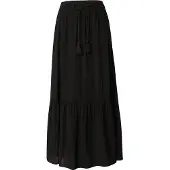 Vero Moda Jupe 'Pretty' noir