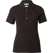 Tommy Hilfiger T-shirt bleu foncé / rouge / noir / blanc