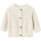 Name it Cardigan 'Bubba' crème
