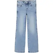 Name it Jean 'Polly' bleu denim