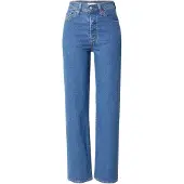 Levi's Jean 'Ribcage Straight Ankle Performance Cool' | 28x29 | female