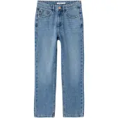 Name It Kids Jean 'Rose' bleu denim