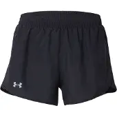 Under Armour Pantalon de sport 'Fly By 3' gris / noir