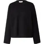 Object Pull-over 'OBJReynard' noir